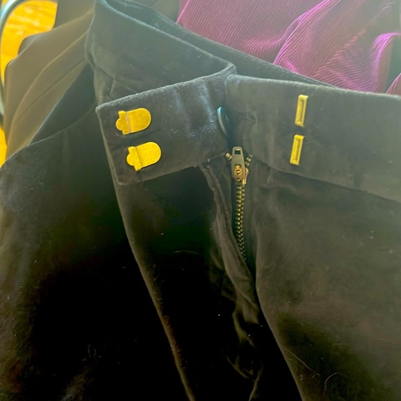 Velvety Soft Talbots Dress Pants - Picture 8 of 8